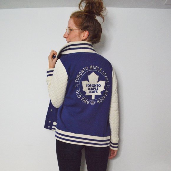 NHL Sweaters - toronto maple leafs sweater womens hockey sweater